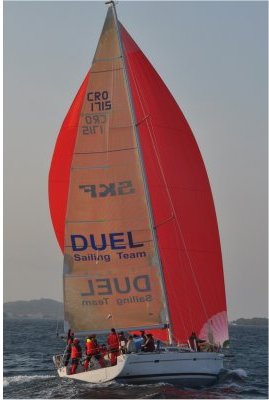 Impression Sailing Week 2011