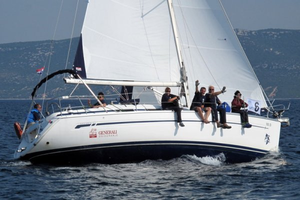 Dru�inska regata 2010