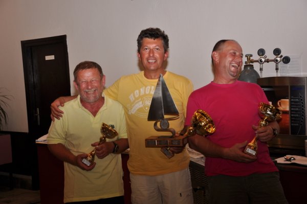 Dru�inska regata 2010