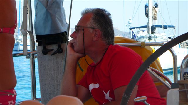 TURGUTREIS, še dva tedna do konca turškega dopusta...