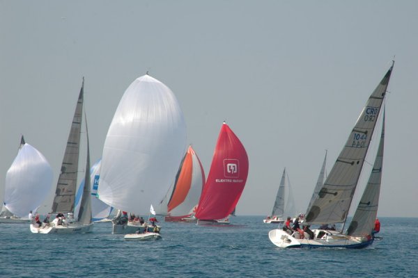 Slovenski pokal 21.4.2007