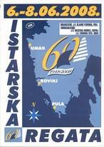60. Istarska regata