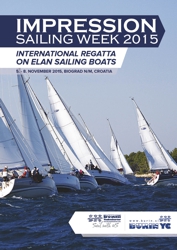 Impression Sailing Week 2017