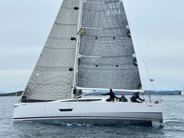 Elaya na Aegean 600 2024
