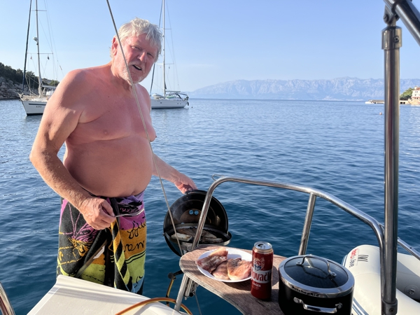 Sre�a v Dalmaciji 2024